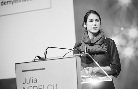 Julia Nedelcu